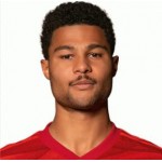 Dresi Serge Gnabry